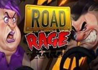 Слот Road Rage